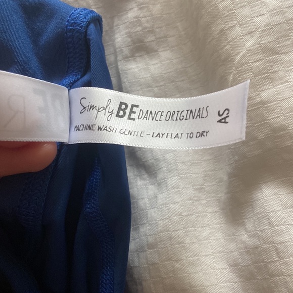 Simply BE leggings - Picture 7 of 7